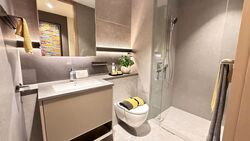 Zion Road (D3), Condominium #498174741